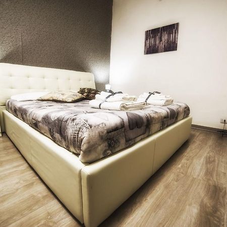 Almayer La Locanda Gaeta Kültér fotó