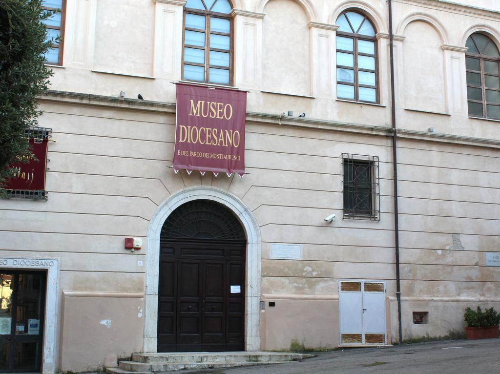 Almayer La Locanda Gaeta Kültér fotó