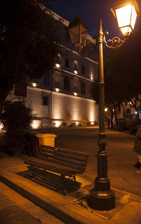 Almayer La Locanda Gaeta Kültér fotó