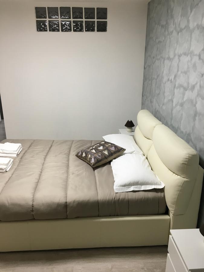 Almayer La Locanda Gaeta Kültér fotó