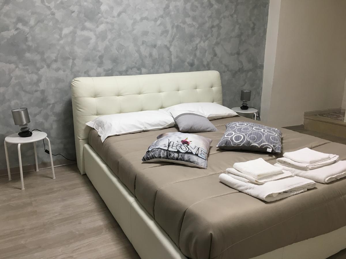 Almayer La Locanda Gaeta Kültér fotó