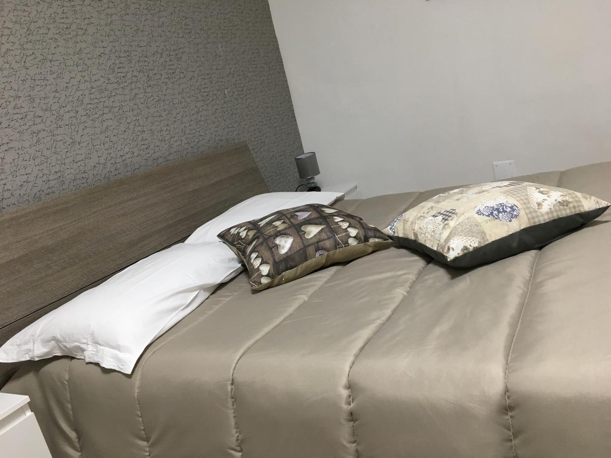 Almayer La Locanda Gaeta Kültér fotó