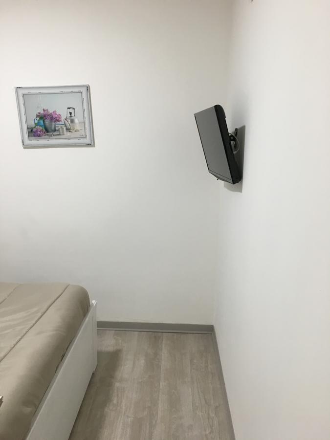Almayer La Locanda Gaeta Kültér fotó