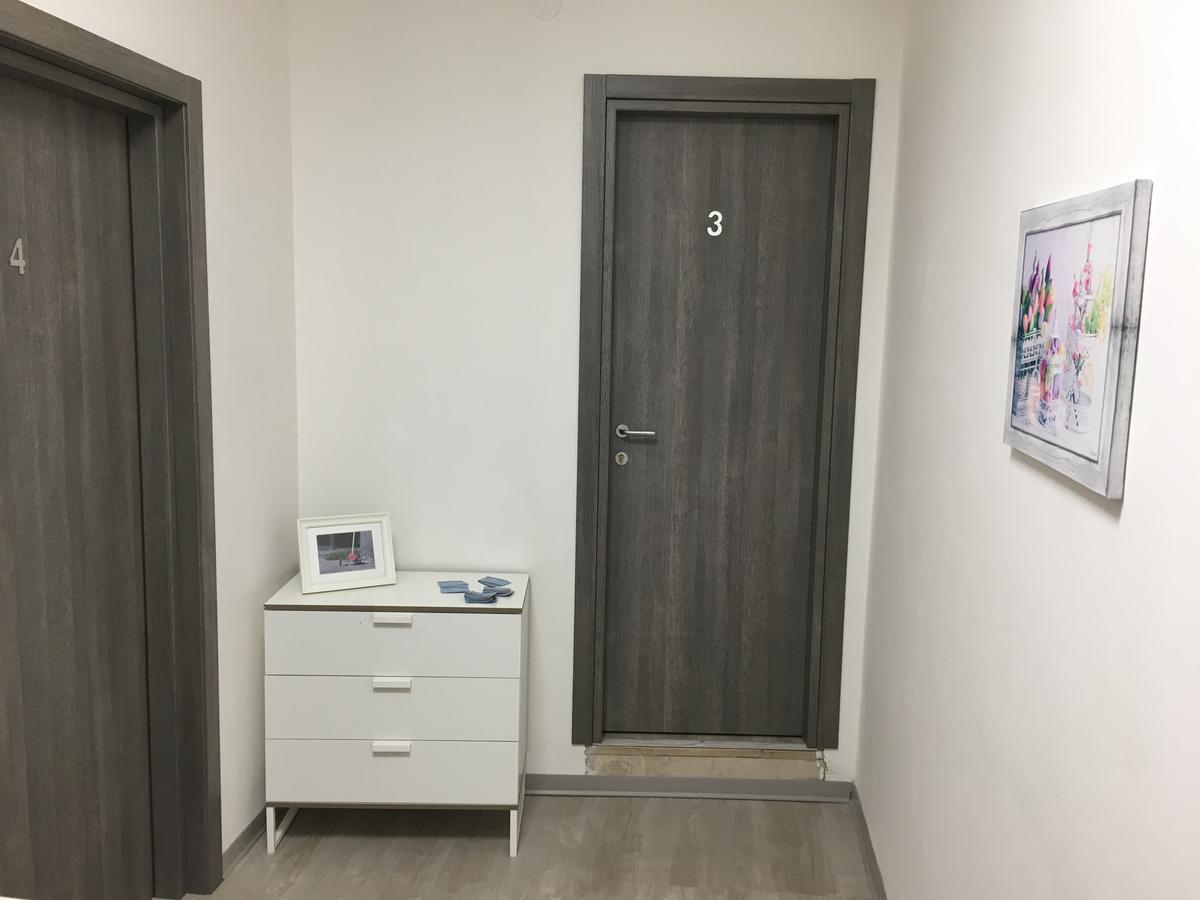 Almayer La Locanda Gaeta Kültér fotó