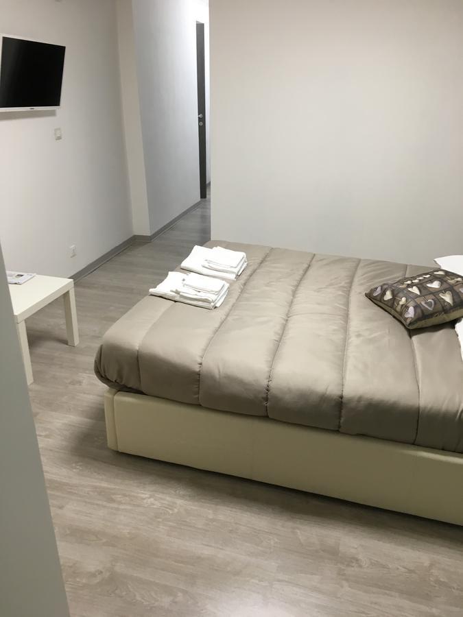 Almayer La Locanda Gaeta Kültér fotó