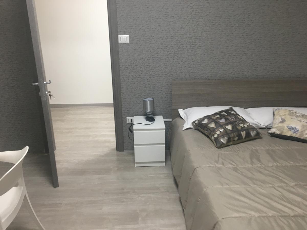 Almayer La Locanda Gaeta Kültér fotó