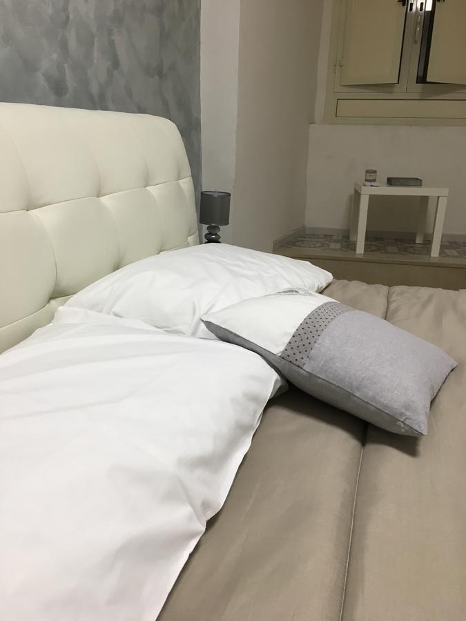 Almayer La Locanda Gaeta Kültér fotó