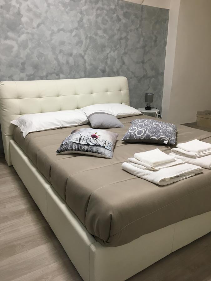 Almayer La Locanda Gaeta Kültér fotó