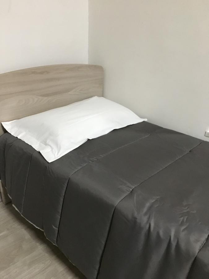 Almayer La Locanda Gaeta Kültér fotó