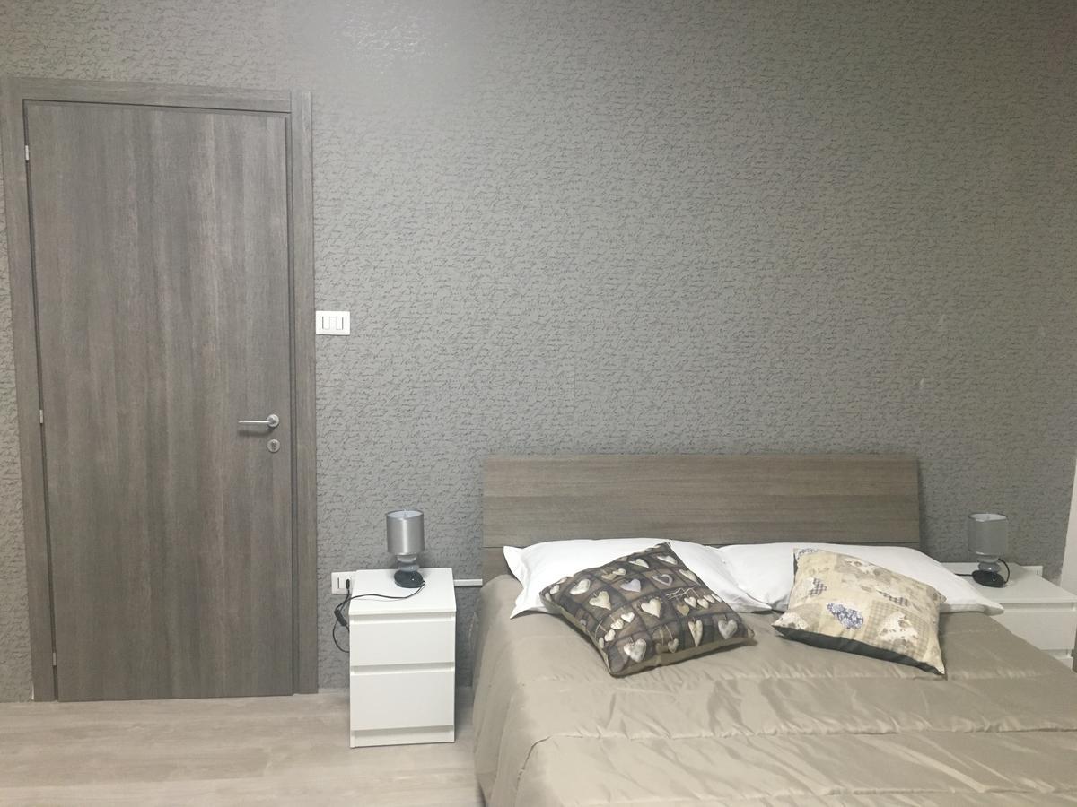Almayer La Locanda Gaeta Kültér fotó