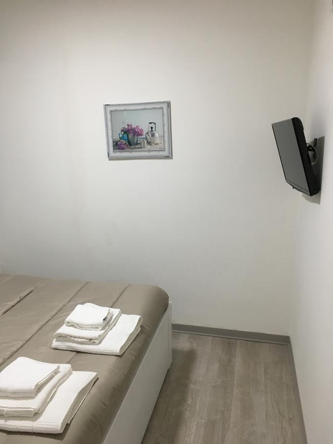Almayer La Locanda Gaeta Kültér fotó