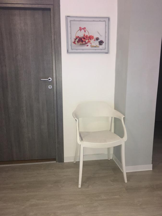 Almayer La Locanda Gaeta Kültér fotó