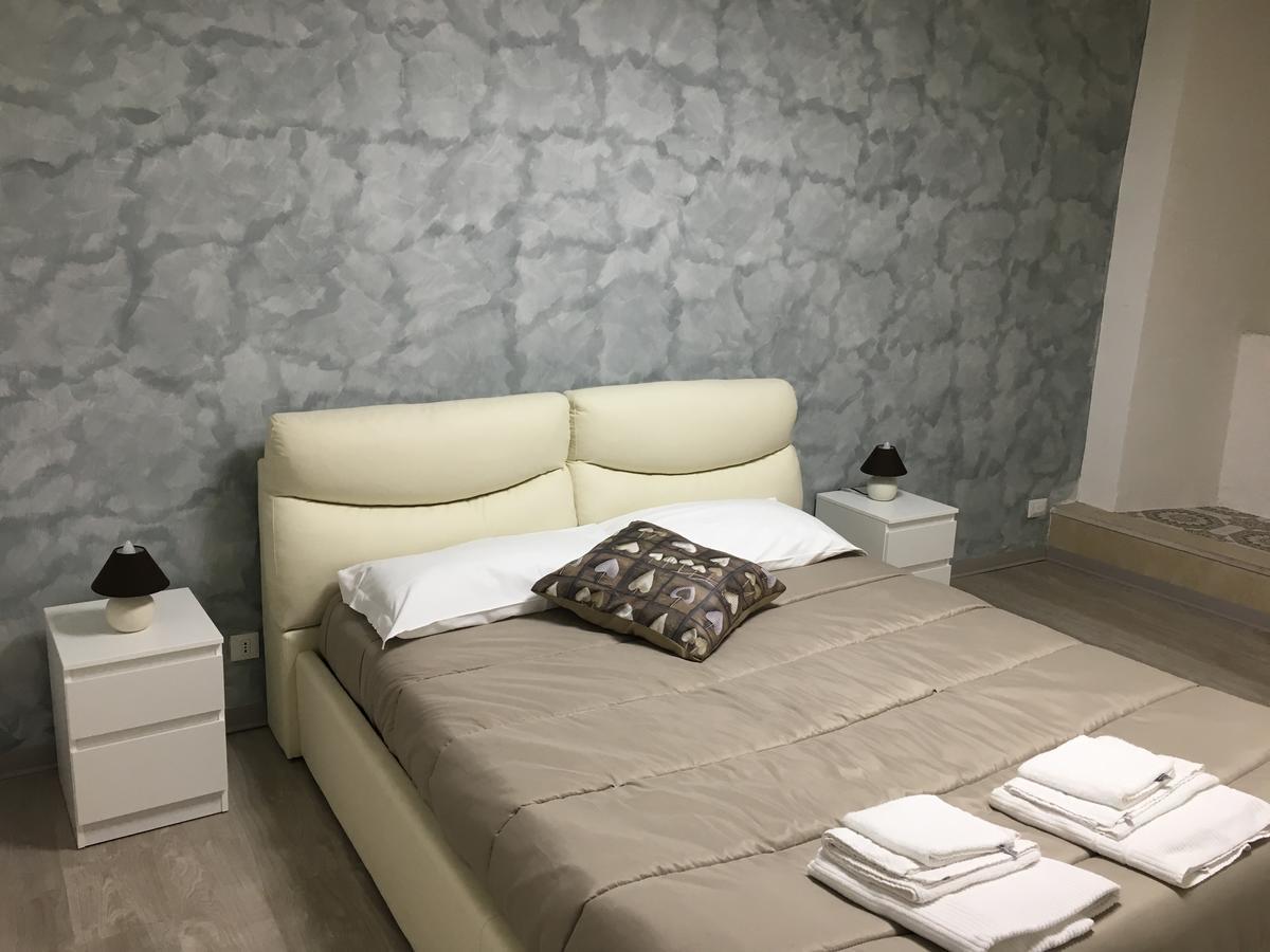 Almayer La Locanda Gaeta Kültér fotó