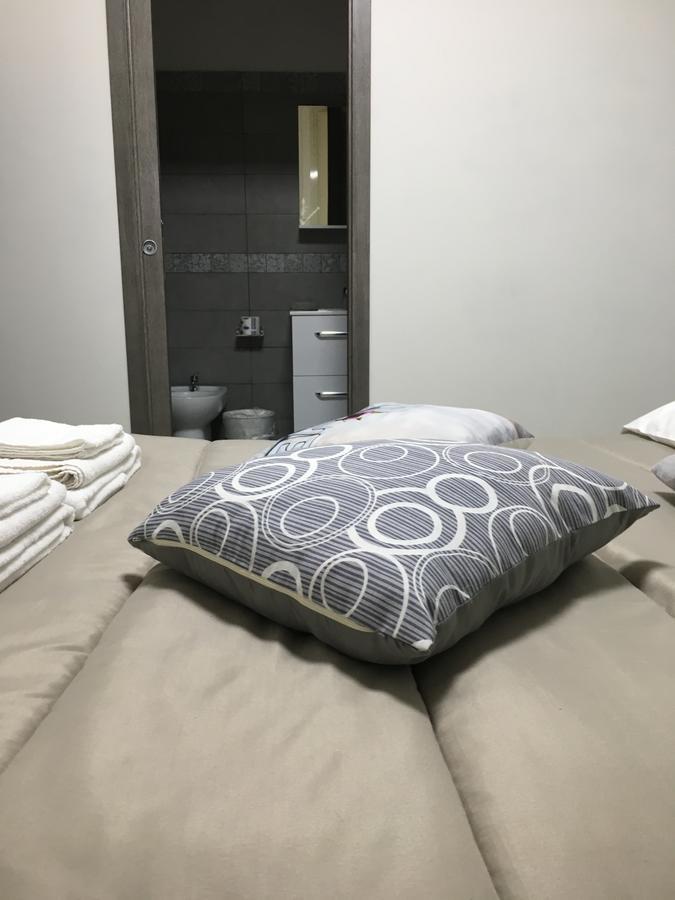 Almayer La Locanda Gaeta Kültér fotó