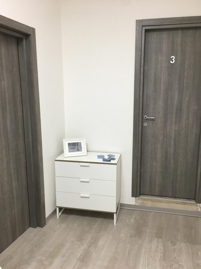 Almayer La Locanda Gaeta Kültér fotó