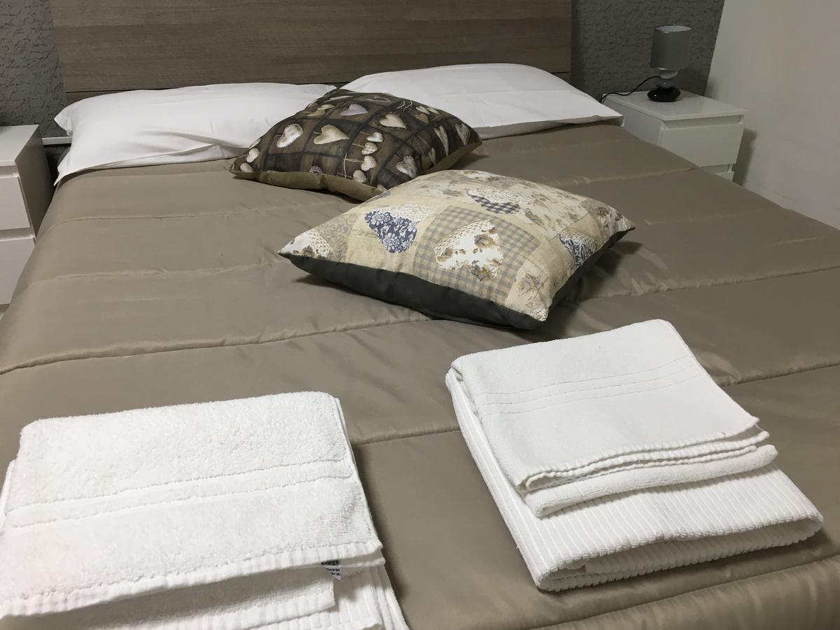Almayer La Locanda Gaeta Kültér fotó
