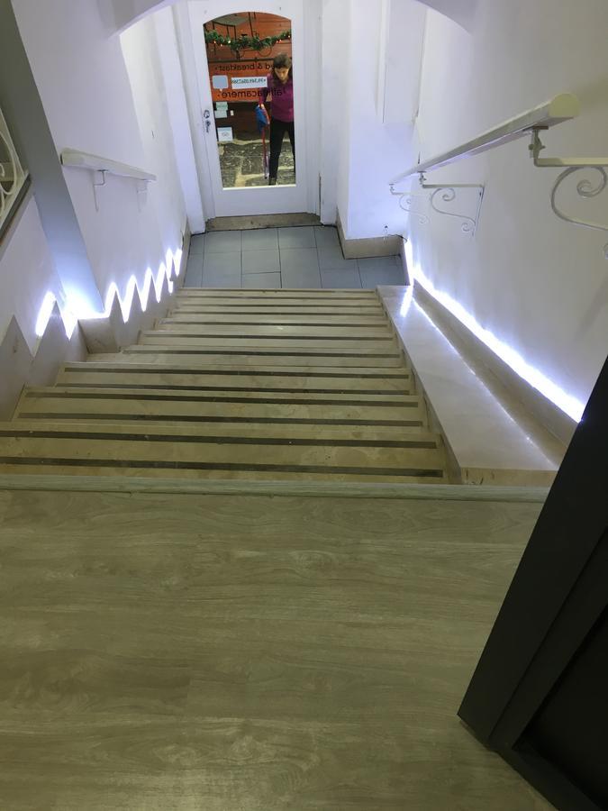 Almayer La Locanda Gaeta Kültér fotó