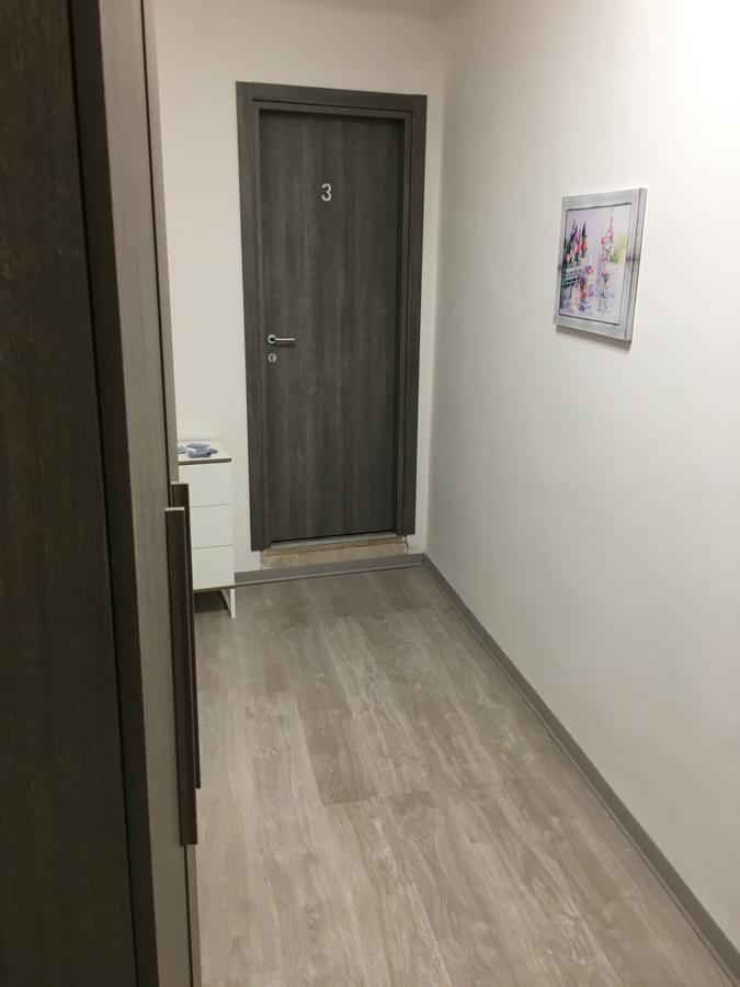 Almayer La Locanda Gaeta Kültér fotó