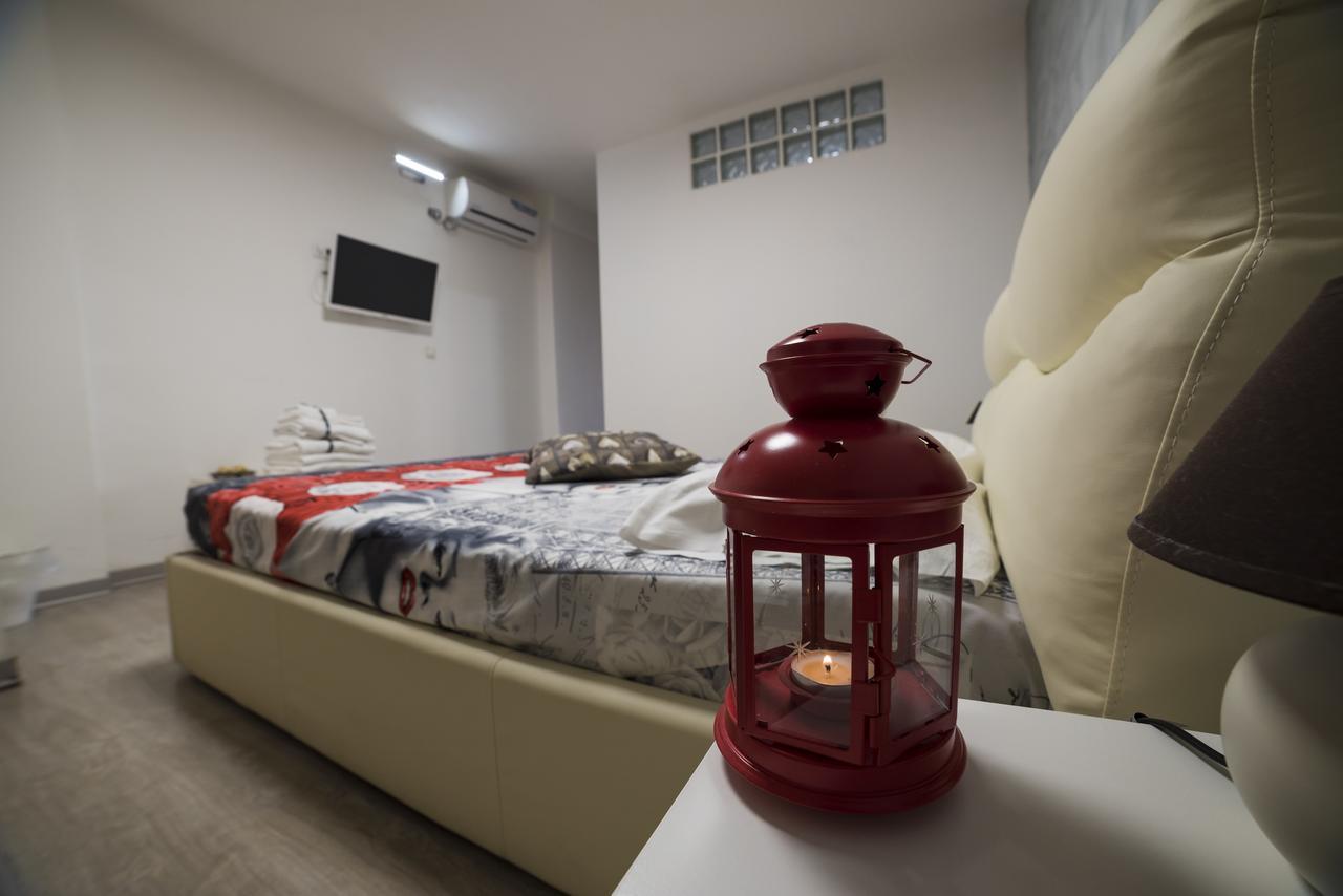 Almayer La Locanda Gaeta Kültér fotó