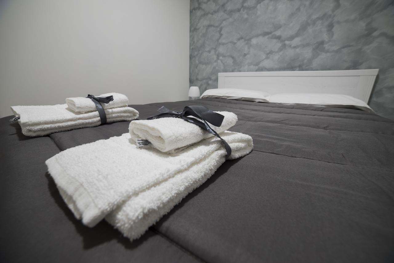 Almayer La Locanda Gaeta Kültér fotó