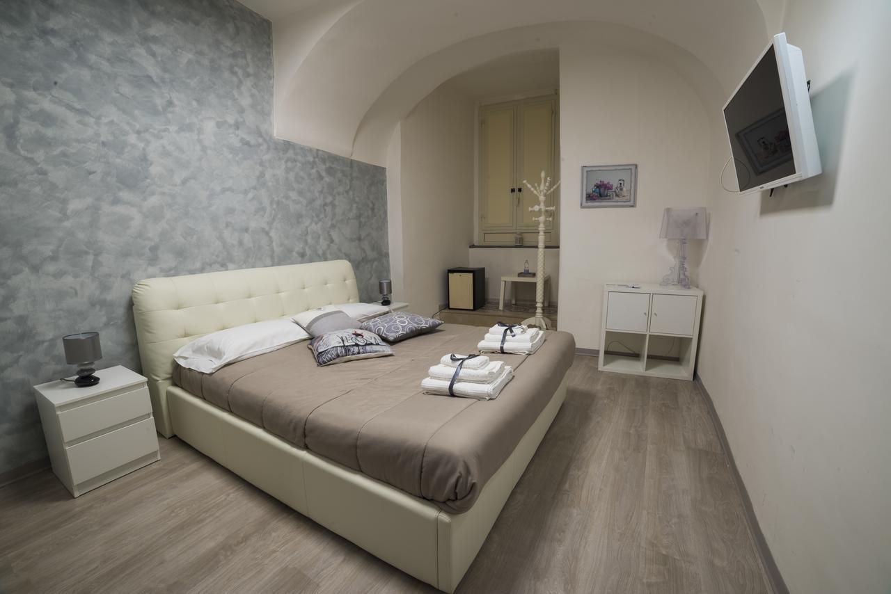 Almayer La Locanda Gaeta Kültér fotó