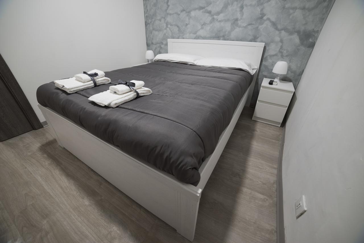 Almayer La Locanda Gaeta Kültér fotó