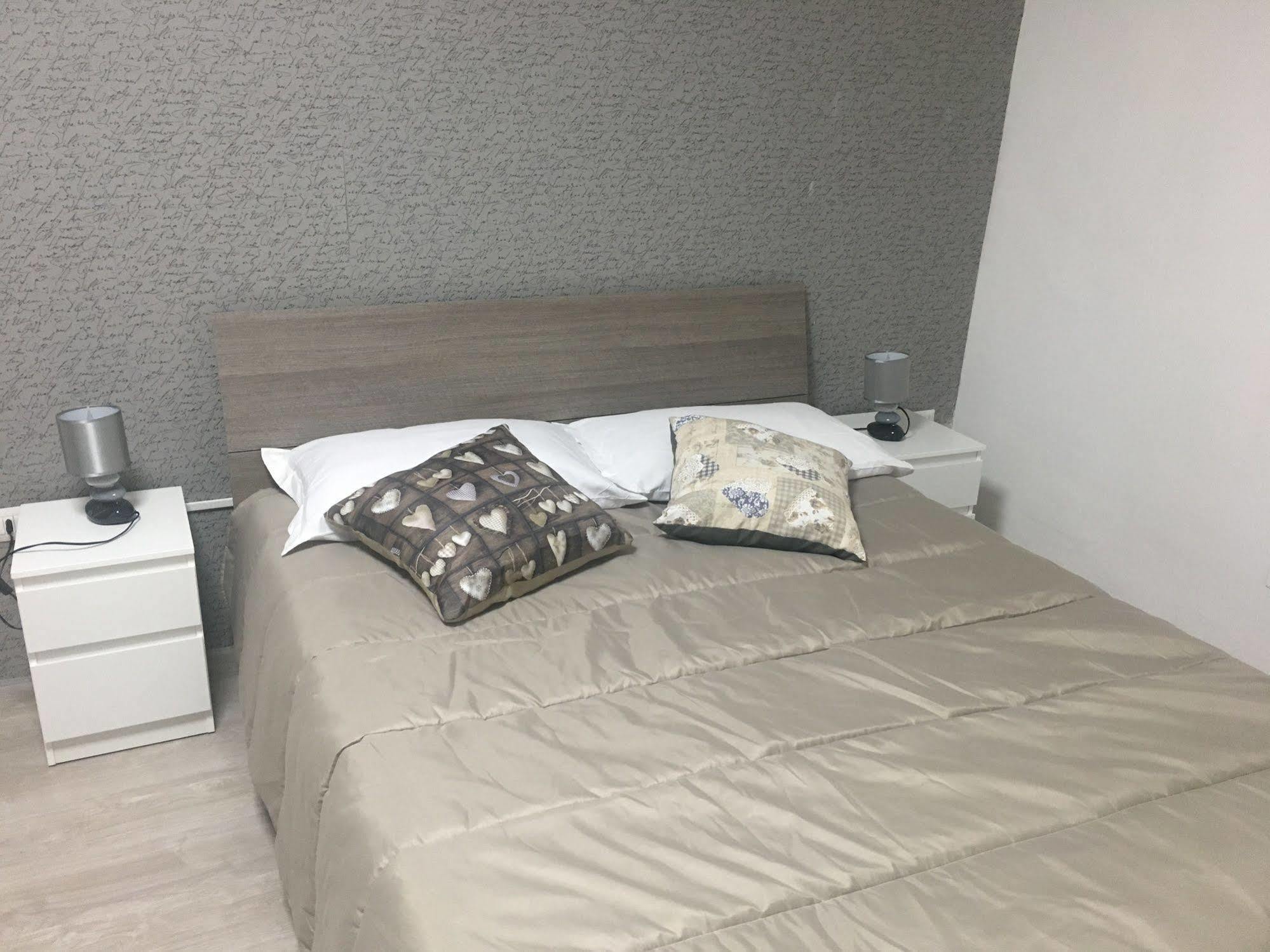 Almayer La Locanda Gaeta Kültér fotó