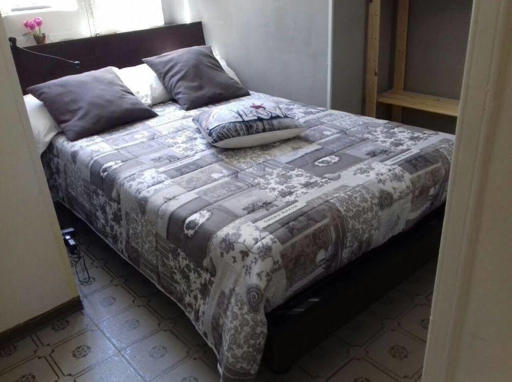 Almayer La Locanda Gaeta Kültér fotó