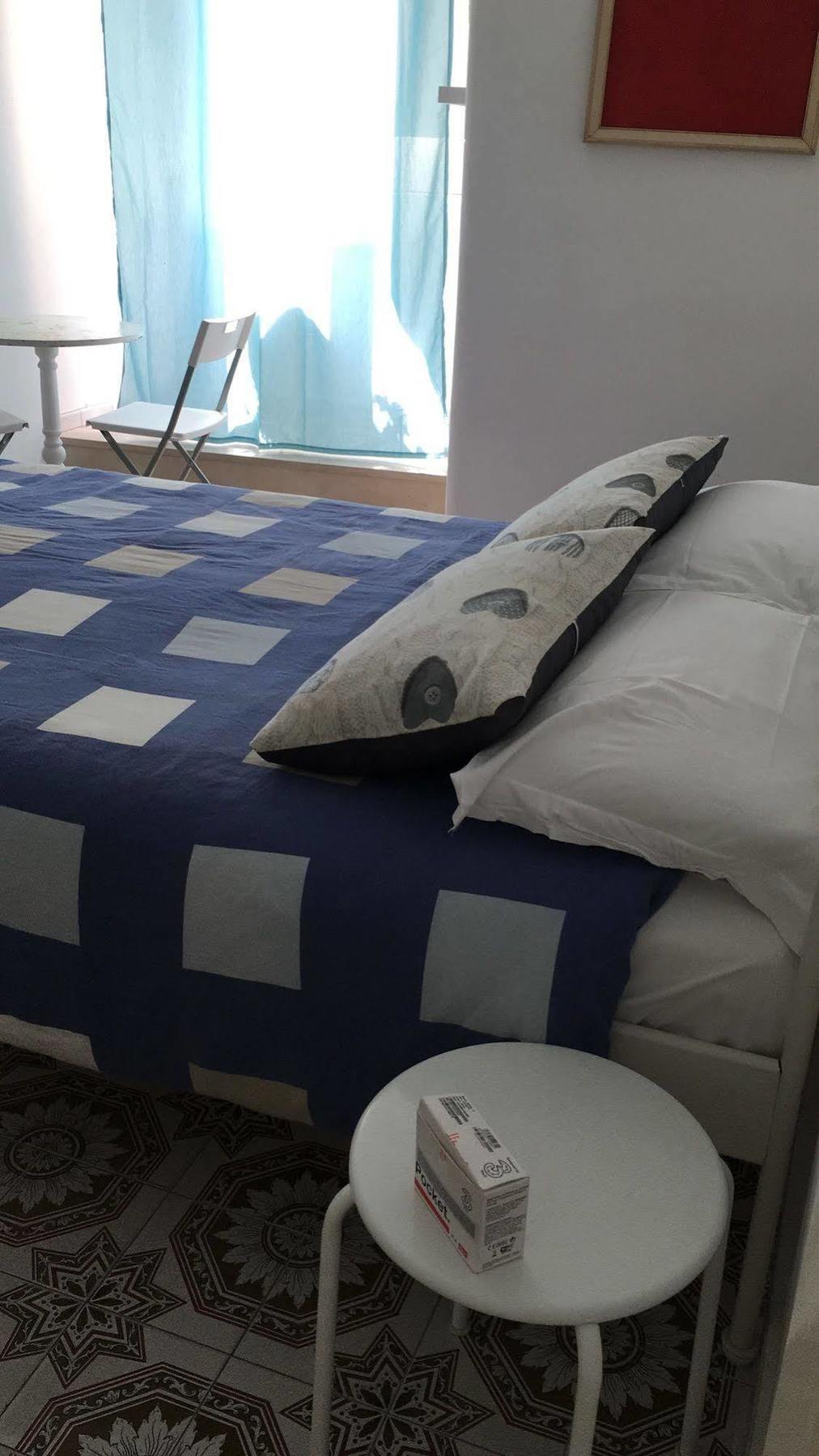 Almayer La Locanda Gaeta Kültér fotó