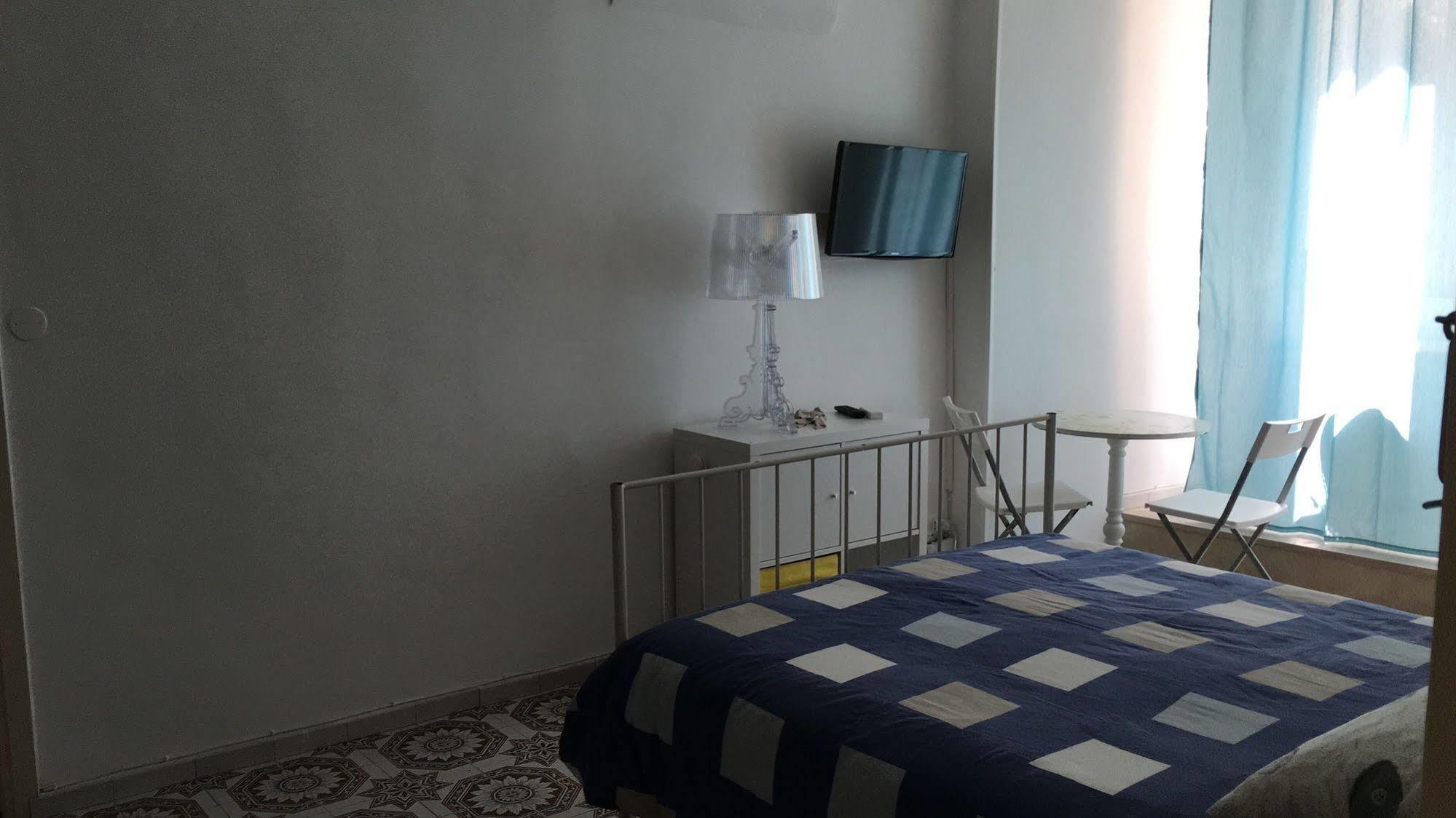 Almayer La Locanda Gaeta Kültér fotó