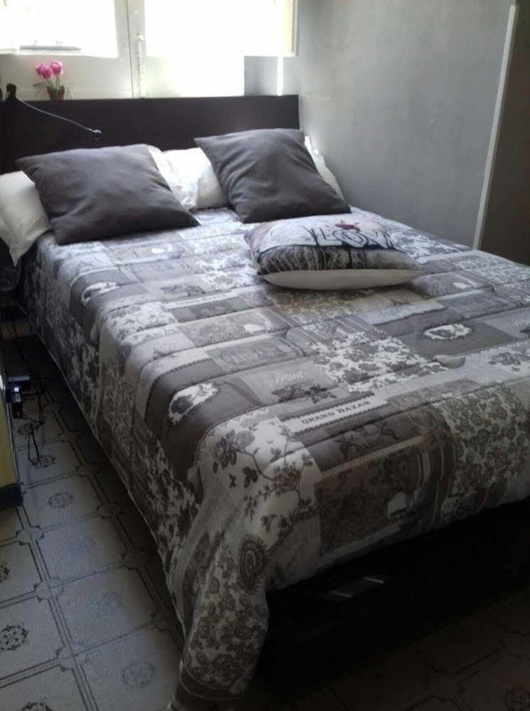 Almayer La Locanda Gaeta Kültér fotó