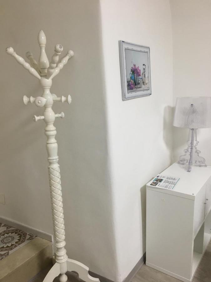 Almayer La Locanda Gaeta Kültér fotó